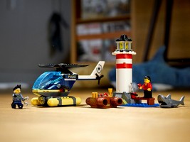 LEGO 60274 картинка 11