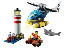 LEGO 60274 картинка 2