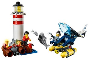 LEGO 60274 картинка 3