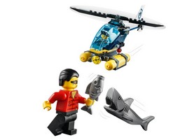 LEGO 60274 картинка 5