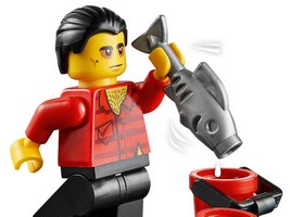 LEGO 60274 картинка 7