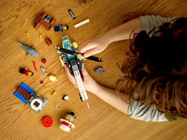 LEGO 60274 картинка 9