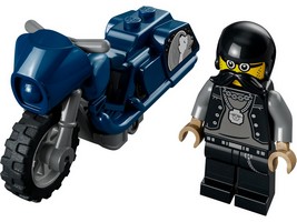 LEGO 60331 картинка 1 LEGO 60331 картинка 1