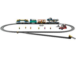 LEGO 60336 картинка 1