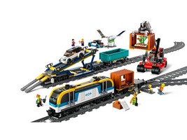 LEGO 60336 картинка 2