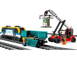 LEGO 60336 картинка 4