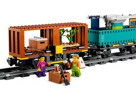 LEGO 60336 картинка 5