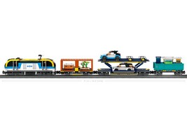 LEGO 60336 картинка 9