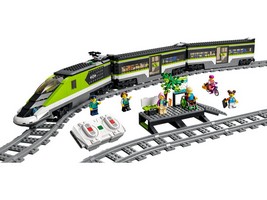LEGO 60337 картинка 1 LEGO 60337 картинка 1