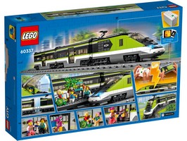 LEGO 60337 картинка 12 LEGO 60337 картинка 12