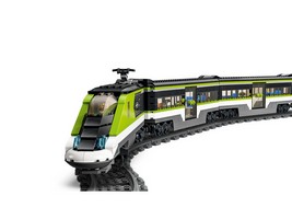 LEGO 60337 картинка 2 LEGO 60337 картинка 2