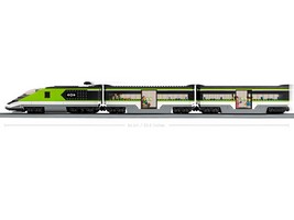 LEGO 60337 картинка 8 LEGO 60337 картинка 8