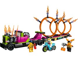 LEGO 60357 картинка 1 LEGO 60357 картинка 1