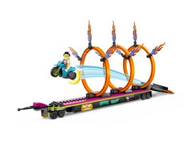 LEGO 60357 картинка 3 LEGO 60357 картинка 3