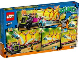 LEGO 60357 картинка 7 LEGO 60357 картинка 7