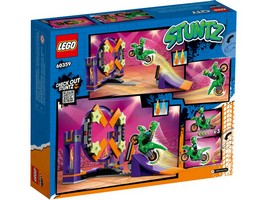 LEGO 60359 картинка 7 LEGO 60359 картинка 7