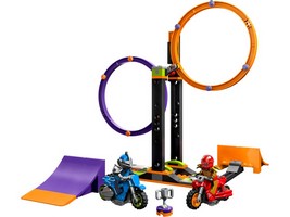 LEGO 60360 картинка 1 LEGO 60360 картинка 1