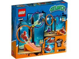 LEGO 60360 картинка 7 LEGO 60360 картинка 7