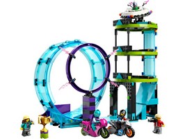 LEGO 60361 картинка 1 LEGO 60361 картинка 1