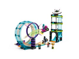 LEGO 60361 картинка 2 LEGO 60361 картинка 2