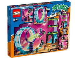 LEGO 60361 картинка 9 LEGO 60361 картинка 9