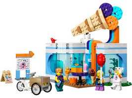 LEGO 60363 картинка 1 LEGO 60363 картинка 1