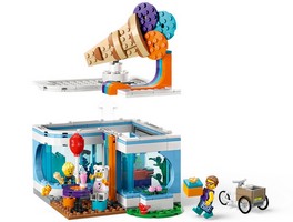 LEGO 60363 картинка 3 LEGO 60363 картинка 3