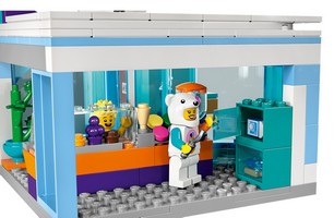 LEGO 60363 картинка 4 LEGO 60363 картинка 4