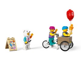 LEGO 60363 картинка 5 LEGO 60363 картинка 5
