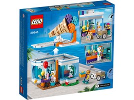 LEGO 60363 картинка 6 LEGO 60363 картинка 6