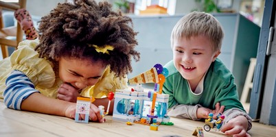 LEGO 60363 картинка 8 LEGO 60363 картинка 8