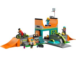 LEGO 60364 картинка 1 LEGO 60364 картинка 1