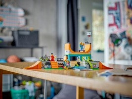 LEGO 60364 картинка 11 LEGO 60364 картинка 11