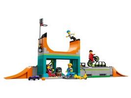 LEGO 60364 картинка 2 LEGO 60364 картинка 2