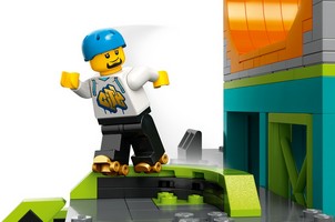 LEGO 60364 картинка 3 LEGO 60364 картинка 3