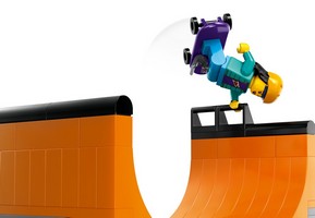 LEGO 60364 картинка 4 LEGO 60364 картинка 4