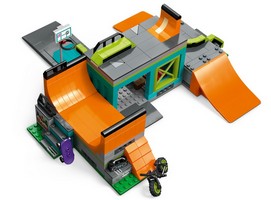 LEGO 60364 картинка 7 LEGO 60364 картинка 7