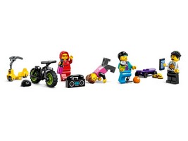LEGO 60364 картинка 8 LEGO 60364 картинка 8