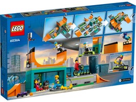 LEGO 60364 картинка 9 LEGO 60364 картинка 9