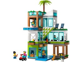 LEGO 60365 картинка 1 LEGO 60365 картинка 1