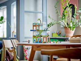 LEGO 60365 картинка 10 LEGO 60365 картинка 10