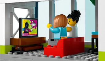 LEGO 60365 картинка 5 LEGO 60365 картинка 5