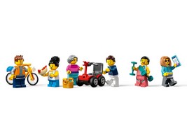 LEGO 60365 картинка 7 LEGO 60365 картинка 7