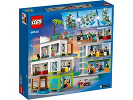 LEGO 60365 картинка 8 LEGO 60365 картинка 8