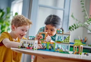 LEGO 60365 картинка 9 LEGO 60365 картинка 9