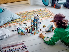 LEGO 60366 картинка 11 LEGO 60366 картинка 11