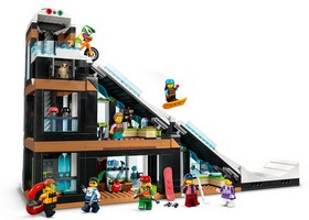 LEGO 60366 картинка 2 LEGO 60366 картинка 2
