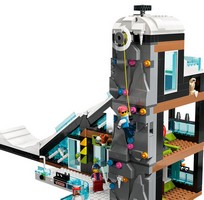 LEGO 60366 картинка 4 LEGO 60366 картинка 4