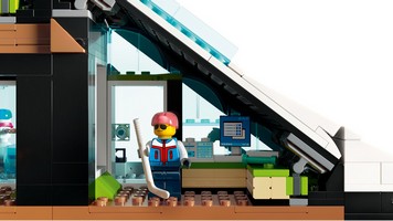 LEGO 60366 картинка 5 LEGO 60366 картинка 5