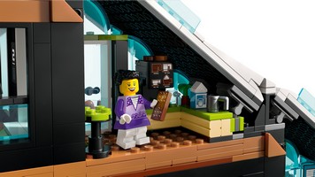LEGO 60366 картинка 6 LEGO 60366 картинка 6